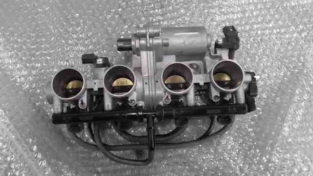 ウェビックガレージセール | Ninja ZX-25R ZX250E-A17xxx の