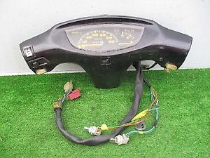 ウェビックガレージセール | ライブディオZX中期 AF35-1730xxx の