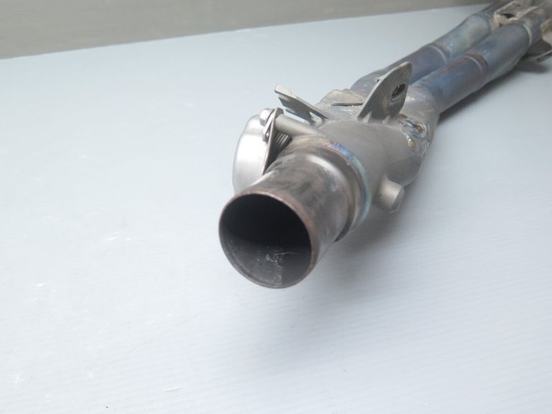 ウェビックガレージセール | ☆ZX-10R (04-05/ZXT00C)純正 チタン