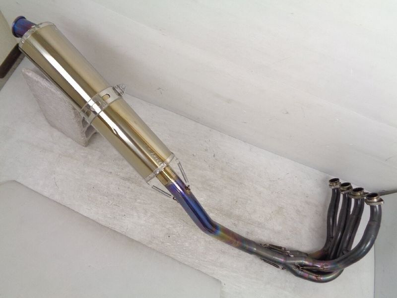 ウェビックガレージセール | ZX12R ZX-12R A型 B型 00-06 BEET ビート