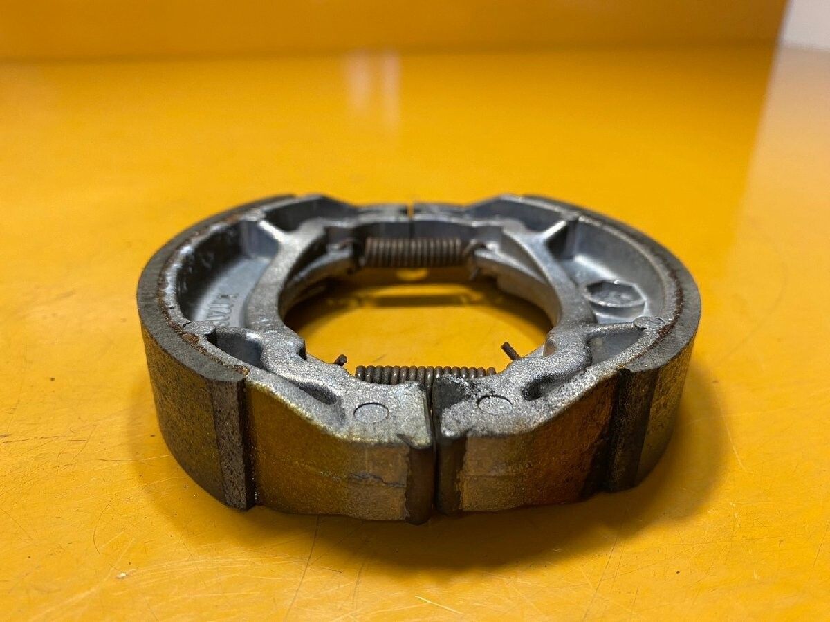 ウェビックガレージセール | 【送料無料】[QA 50396]スズキ アドレス