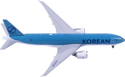 NG73037 ANA 全日空Boeing 777-300ER JA784A NGmodels 1:400 -飞机模型世界