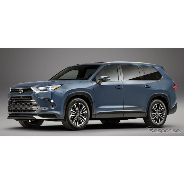 トヨタ ハイランダーの価格・新型情報・グレード諸元 価格.com