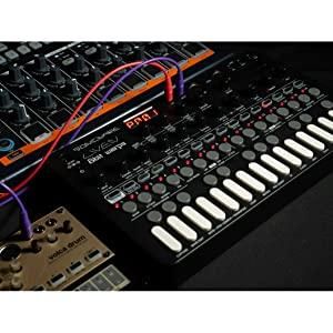 SONICWARE | LIVEN XFM | シンセサイザー ガジェット系シンセ | Five G