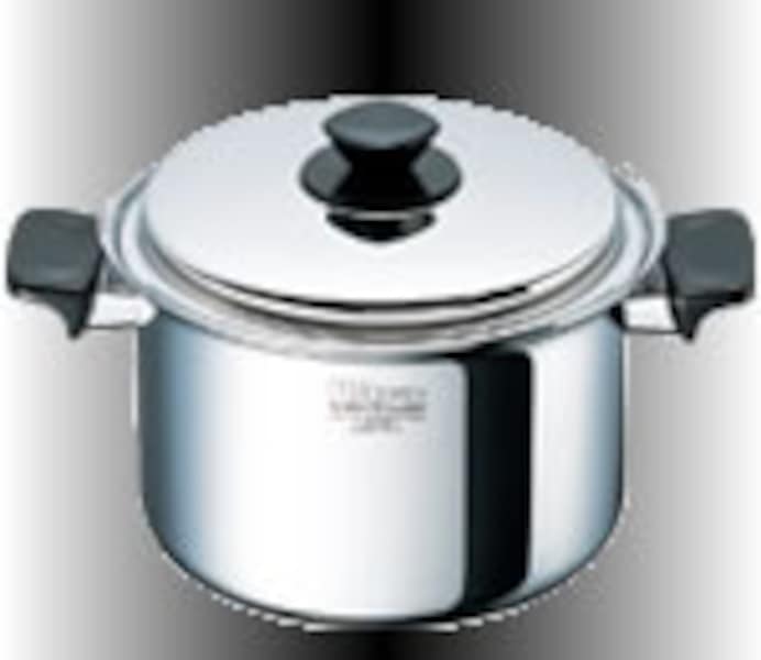 ビタクラフト自動調理システムRFIQ [キッチン] All About