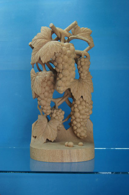 彫刻師のご紹介 | 井波彫刻協同組合公式サイト | 日本遺産認定・井波