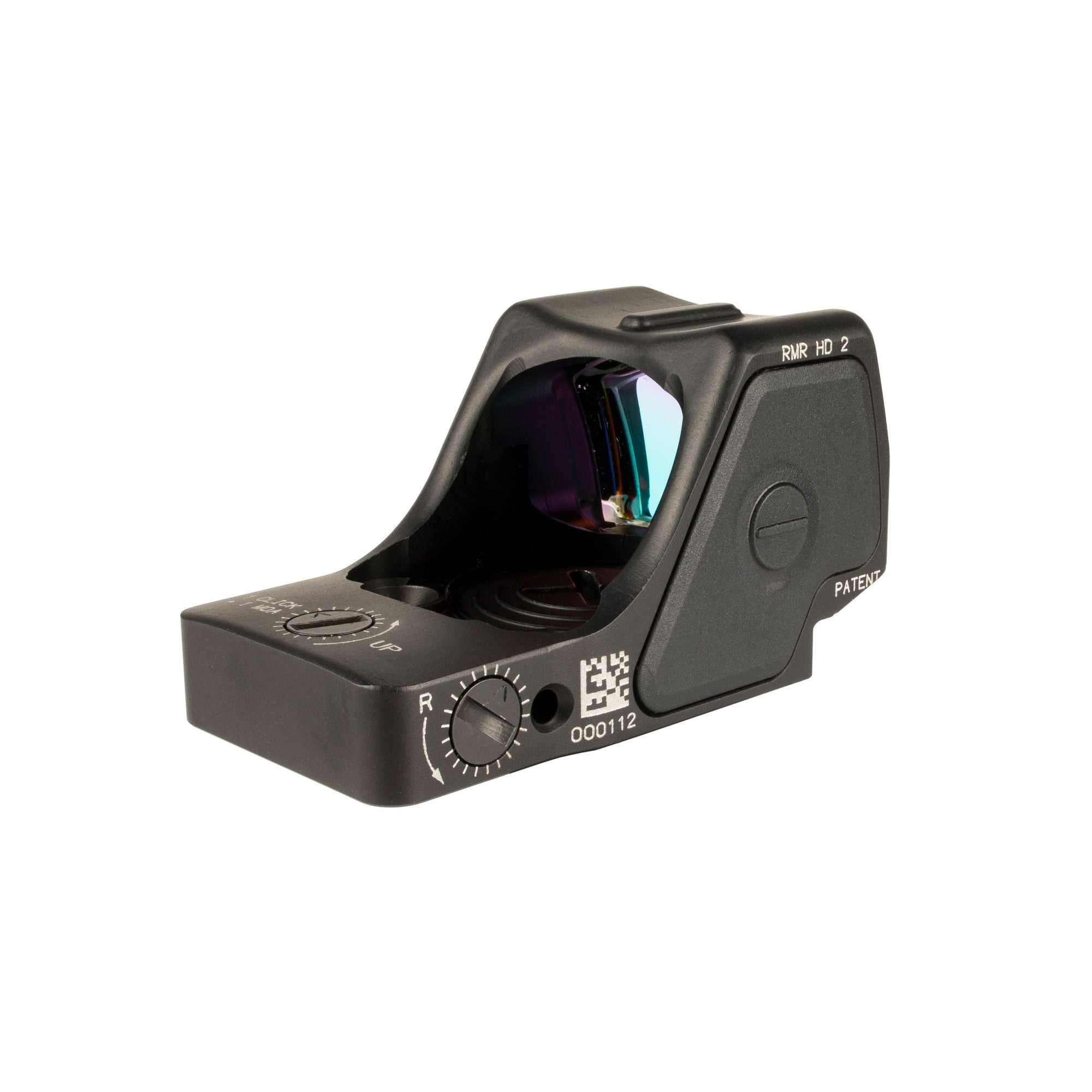 Trijicon RMR HD Mini Reflex Sight – IntelGoons