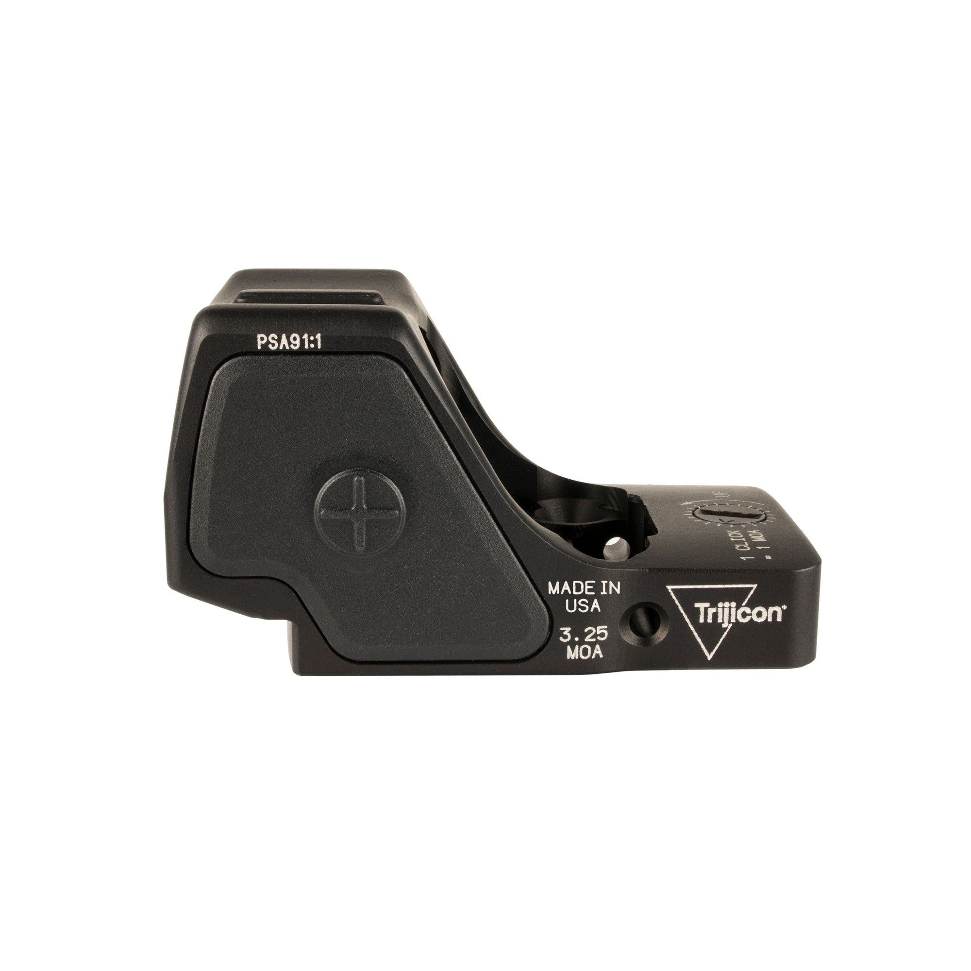 Trijicon RMR HD Mini Reflex Sight – IntelGoons