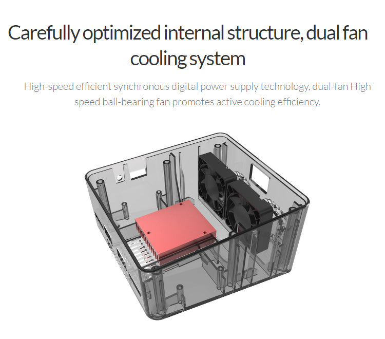 D2マーク2リポバッテリーバランス充電器、デュアル200W 12A AC/DC
