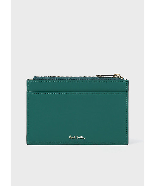 スワールカットカードレイヤー フラグメントケース