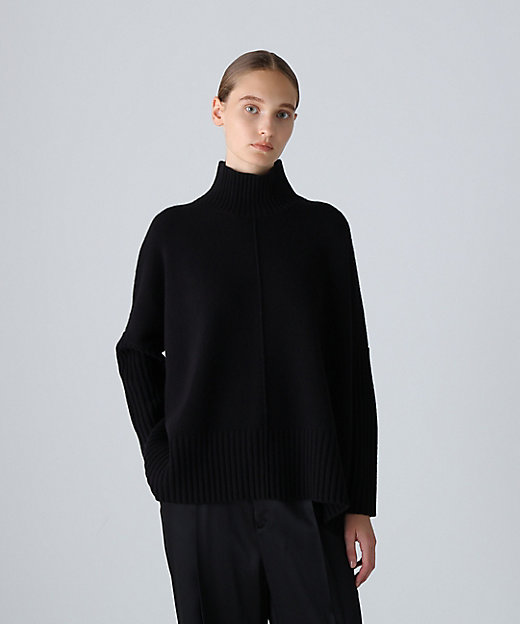 ◇ピュアカシミヤニット（5315270134） | ADORE (Women