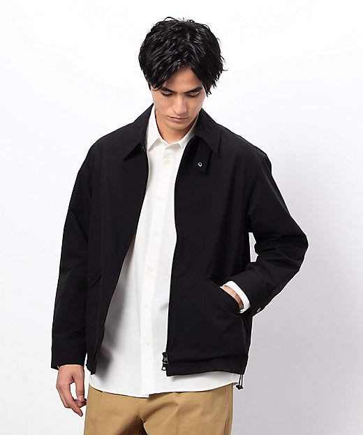 セットアップ対応】Easy Active Wear 2WAY ZIP