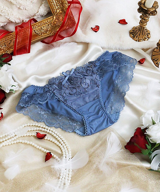 アリーナ】 ノーマルショーツ（2002551592） | Risa Magli