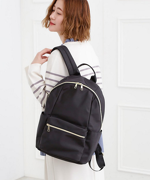 インスタ】人間工学撥水多機能リュック（2002581666