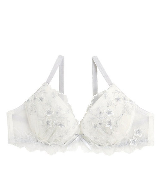 フリート ブラジャー （B－C） ＜リサマリミラクル谷間ブラ