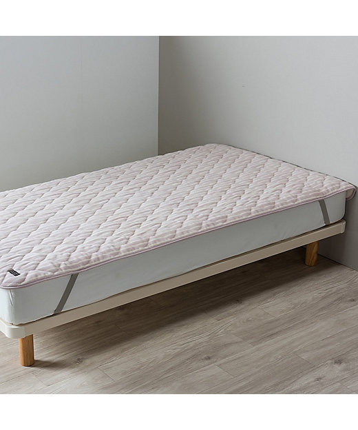 イトリエ ウールシール織敷パッド（CM03132005） | 西川