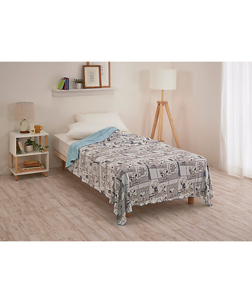 ピーナッツ（スヌーピー） クールケット（FR05806600