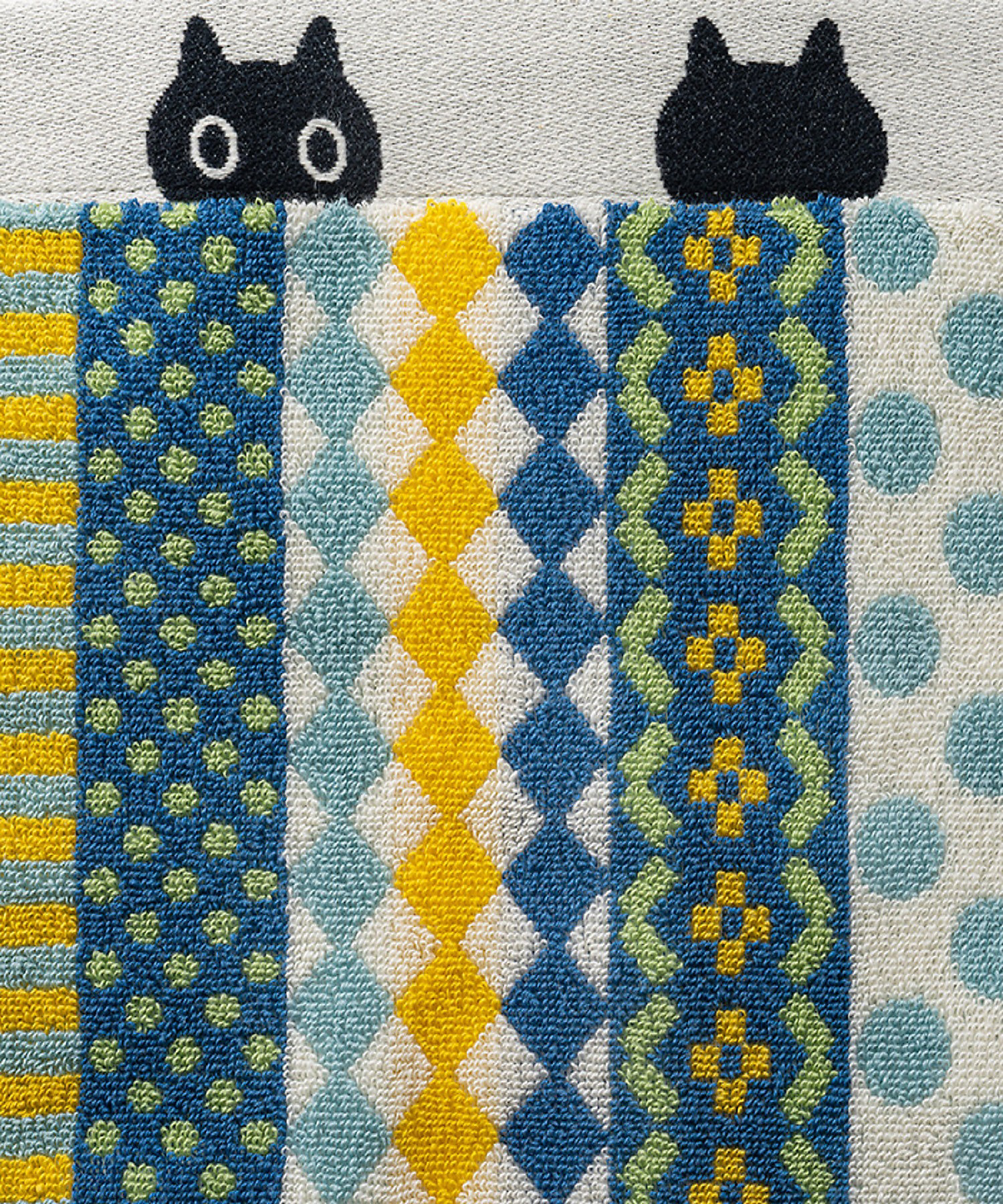 マタノアツコ タオルケット（FR03120023） | 西川/ニシカワ