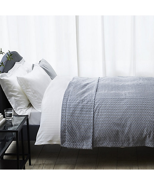 24＋ ベッドスプレッド（PG54322641） | 西川/ニシカワ