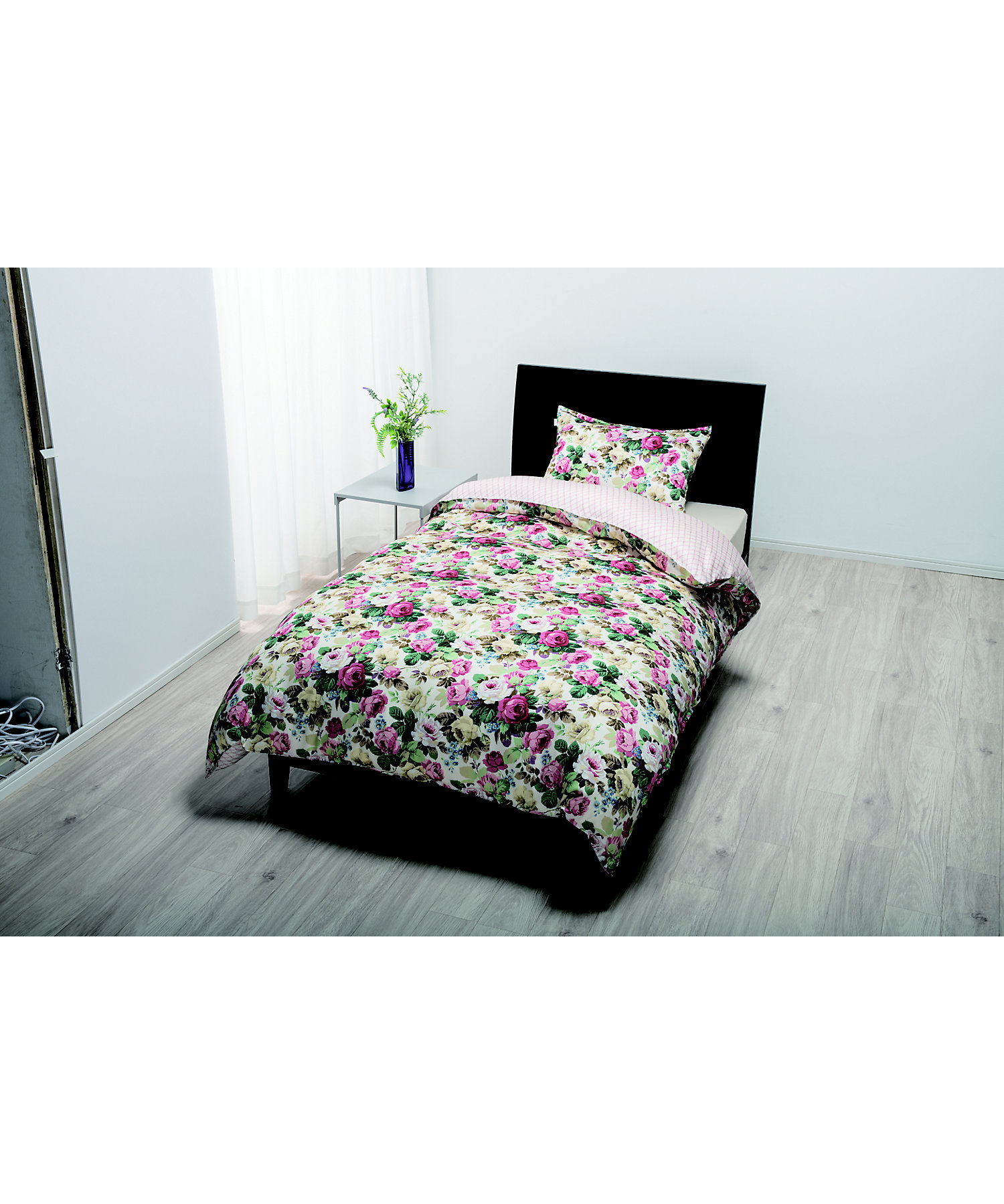 サンダーソン 掛ふとんカバー（PI02800619） | Sanderson