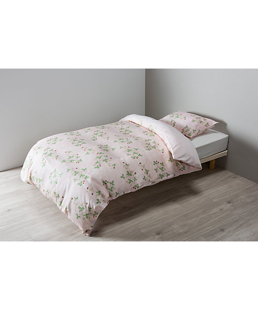 ウエッジウッド あったか掛ふとんカバー（PI03150690