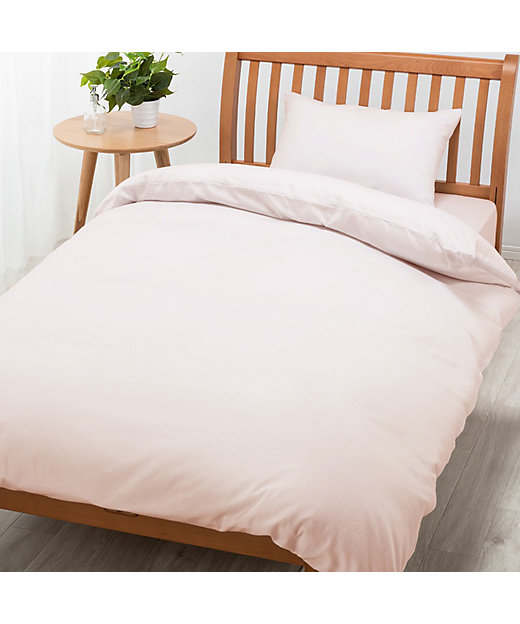 ボーテ ベッド用フラットシーツ（PK03101013） | 西川