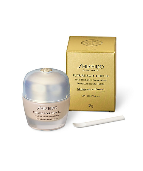 SHISEIDO（SHISEIDO） SHISEIDO フューチャーソリューション