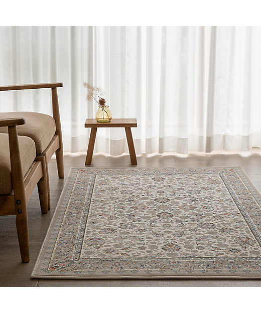 ☆ペルシャカーペット（機械織）100×150cm 2 | 三越伊勢丹