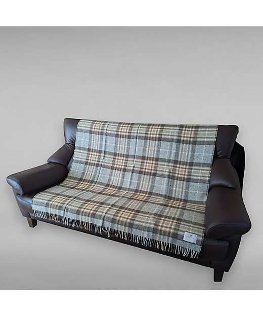 ☆マルチブランケット MacKellar | BRONTE by MOON (Women