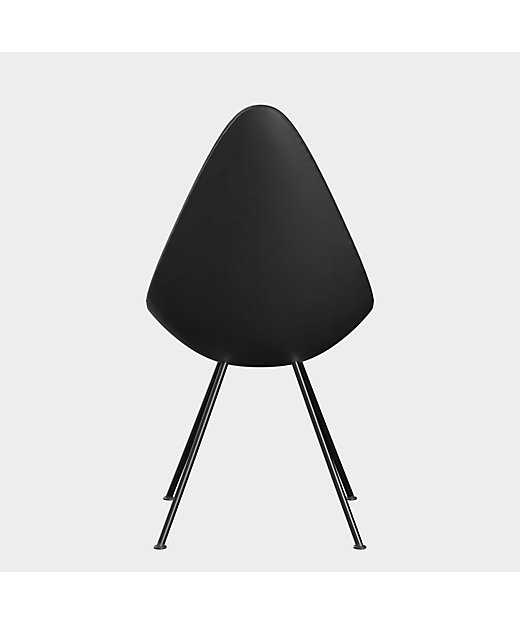 受注商品】ドロップチェア フルパディング エッセンシャルレザー