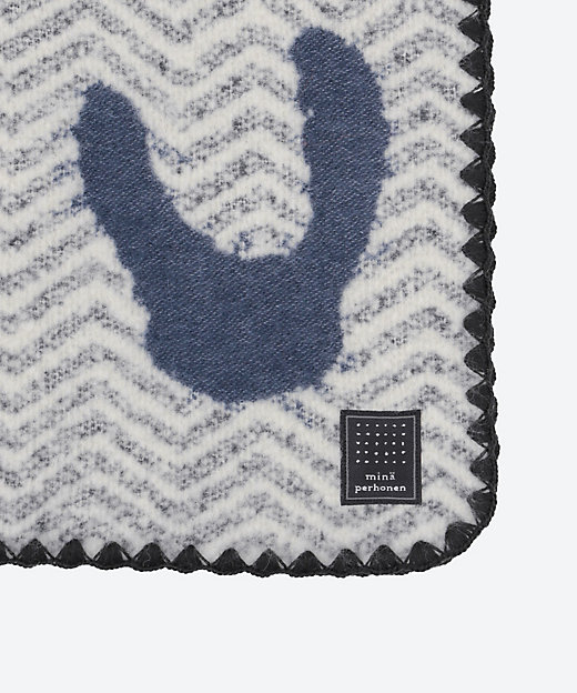 one cat and rabbits” S | mina perhonen/ミナ