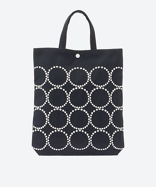 トートバッグ ADA7295P | mina perhonen (Baby&Kids)/ミナ