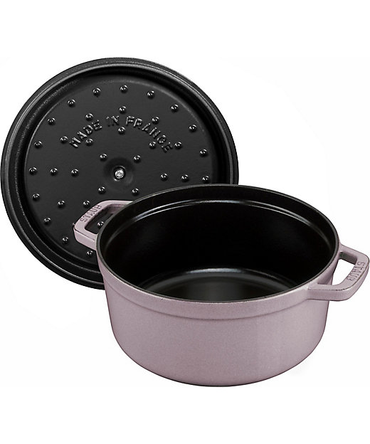 ZWILLINGおまとめ】ピコ・ココット ラウンド シフォンローズ