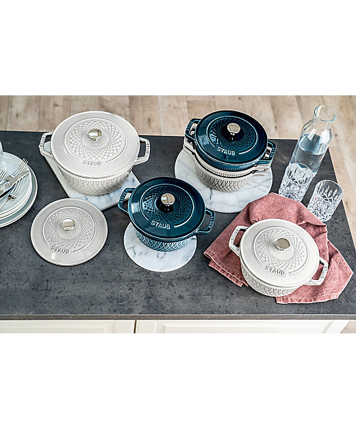 ZWILLINGおまとめ】ツイストココット ラウンド ラ・メール