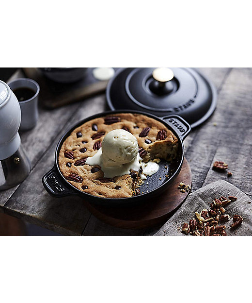 ZWILLINGおまとめ】ラウンド ホットプレート ブラック