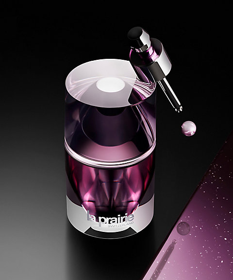 ラ・プレリー（la prairie） PTレア ナイトエレクシア 通販