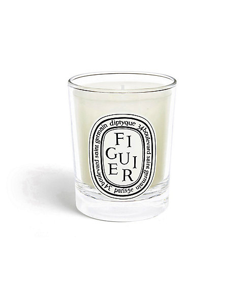 ディプティック（diptyque） ミニキャンドル フィギエ 通販 | 【ISETAN