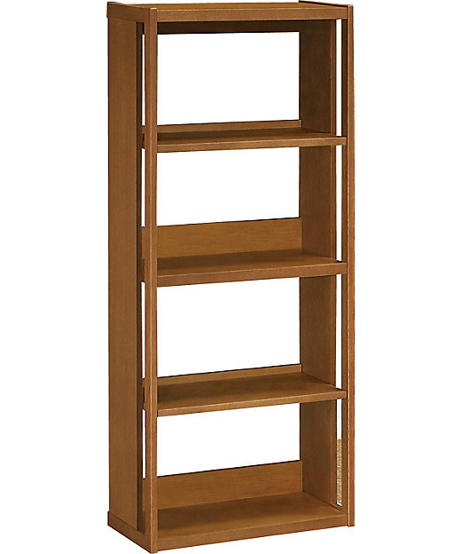 受注商品】HT2265 ボナシェルタ 書棚 | KARIMOKU (Baby&Kids
