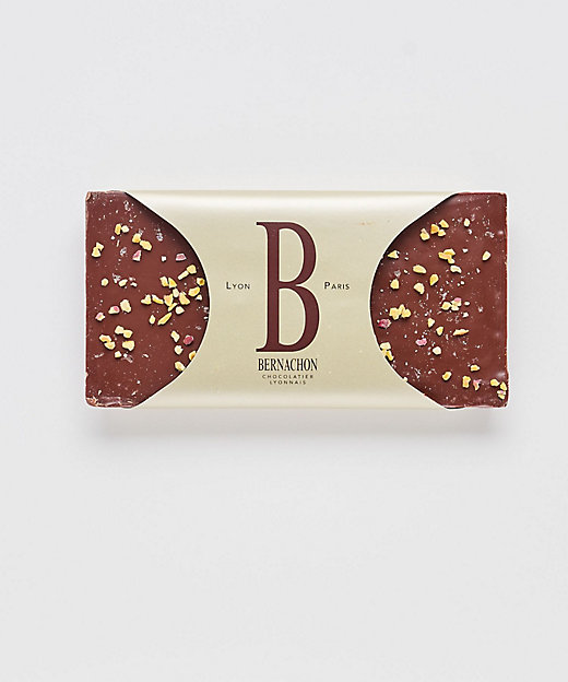 SDC0046 タブレット ピスターシュ ノワール BE26－08