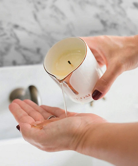 NEOM（NEOM） NEOMトリートメントキャンドル TRQ 通販