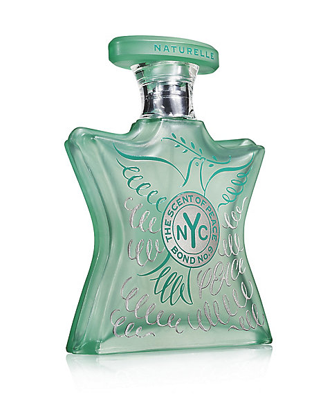 ボンド・ナンバーナイン（bond no.9） セント・オブ・ピース