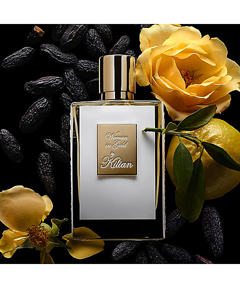 キリアン パリ（Kilian Paris） ウーマン イン ゴールド オード