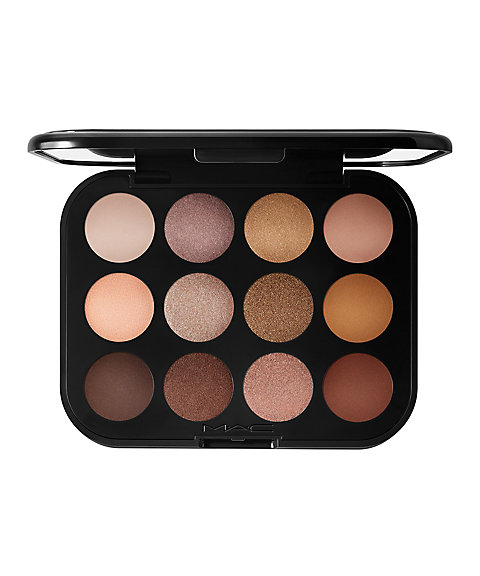 M・A・C（M.A.C） コネクト イン カラー アイシャドウ パレット x