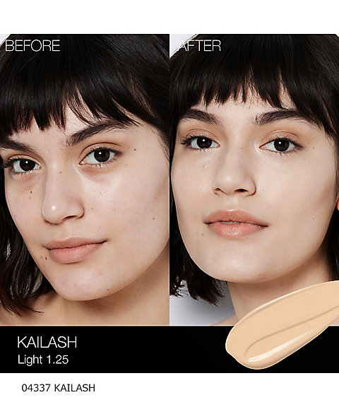 NARS（NARS） ライトリフレクティング ファンデーション 通販