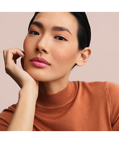 Hermès（Hermès） ローズ エルメス ローズ ア レーヴル ブリヤン 27