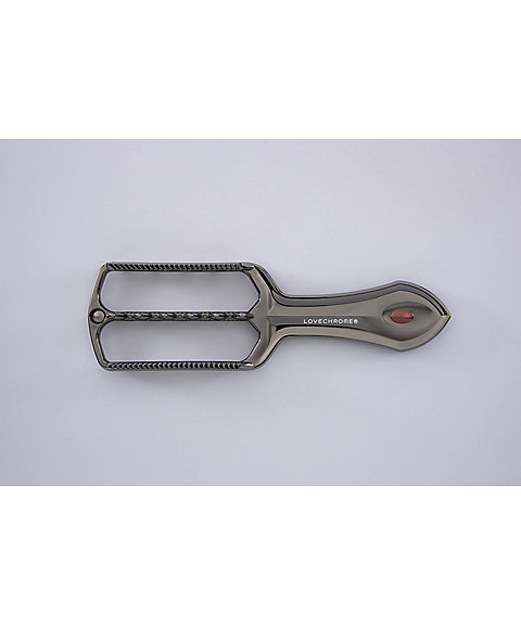 LOVECHROME（LOVECHROME） PGパドルコーム プレミアムブラック 通販