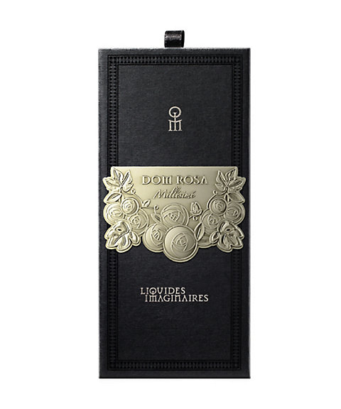 リキッドイマジネール（Liquides Imaginaires） ドン ローザ ミレジメ