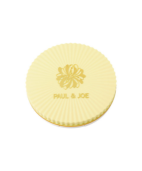 ポール & ジョー（PAUL & JOE） プロテクティング フェイス パウダー