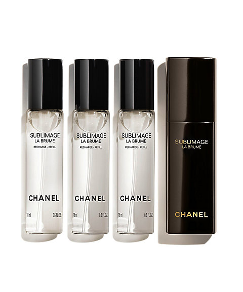 CHANEL（CHANEL） サブリマージュ ラ ブリューム 通販 | 【ISETAN