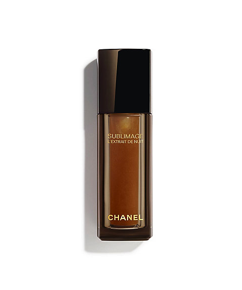 CHANEL（CHANEL） サブリマージュ レクストレ ドゥ ユイル 通販